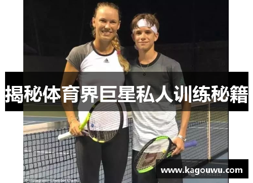 揭秘体育界巨星私人训练秘籍
